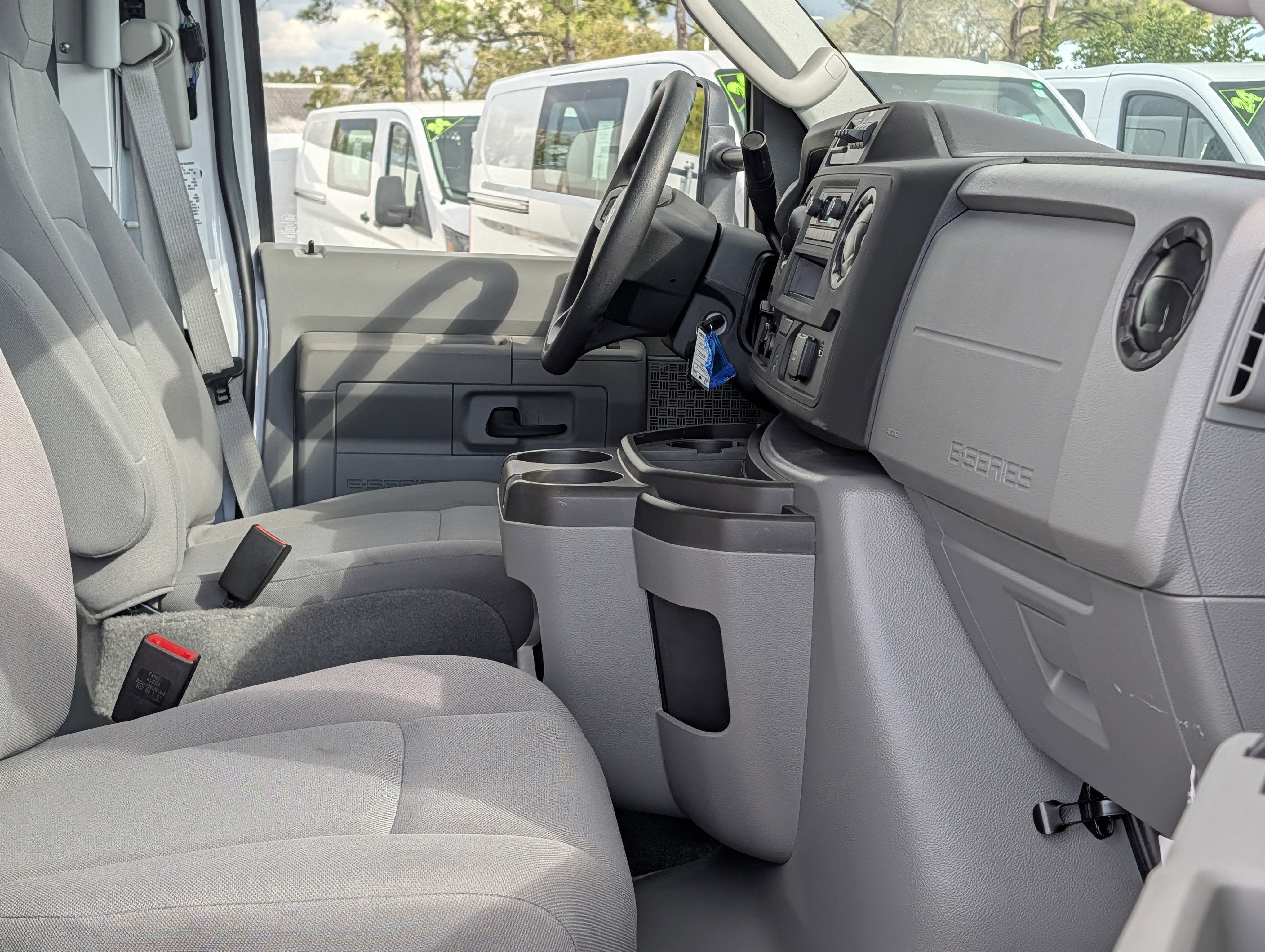 2026 Ford E-350SD E-350 SRW