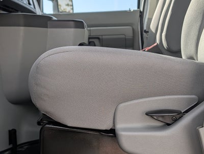 2026 Ford E-350SD E-350 SRW