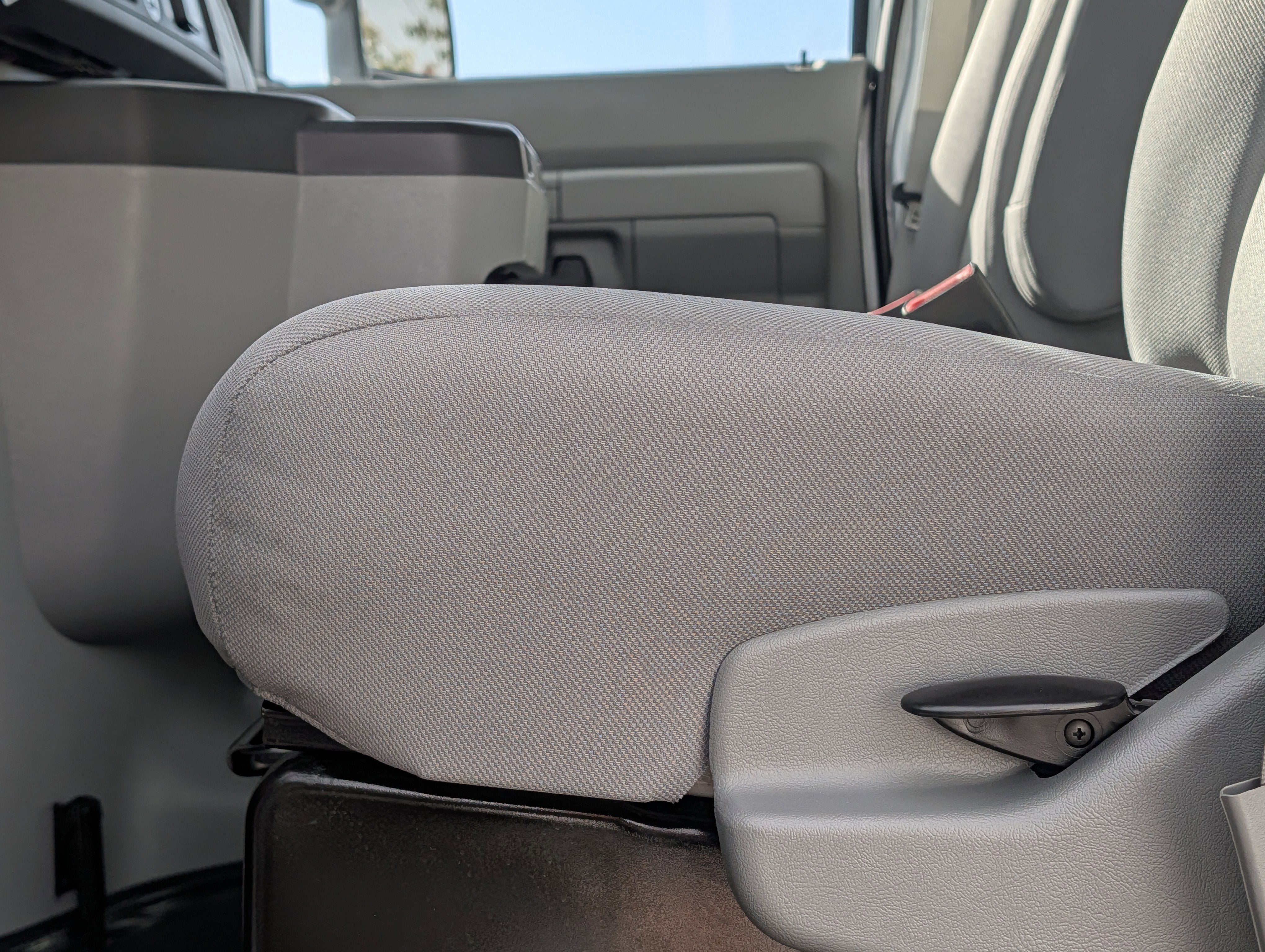 2026 Ford E-350SD E-350 SRW