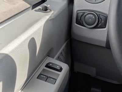 2026 Ford E-350SD E-350 SRW