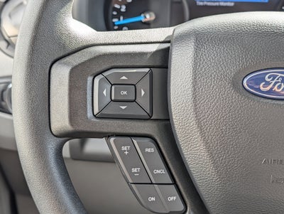 2026 Ford E-350SD E-350 SRW