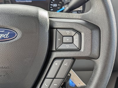 2026 Ford E-350SD E-350 SRW