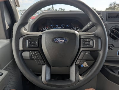 2026 Ford E-350SD E-350 SRW