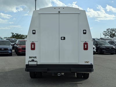 2026 Ford E-350SD E-350 SRW