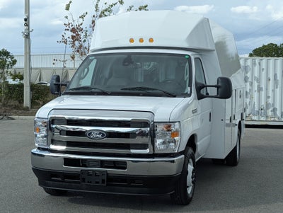 2026 Ford E-350SD E-350 SRW