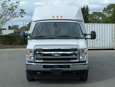 2026 Ford E-350SD E-350 SRW