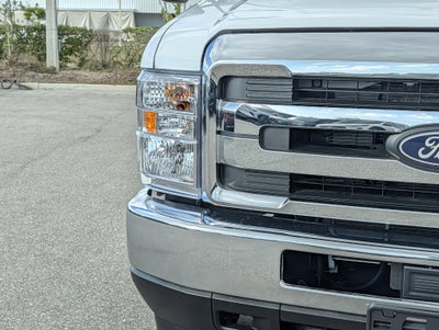 2026 Ford E-350SD E-350 SRW