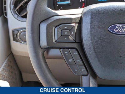 2025 Ford E-Series Cutaway E-350 SRW