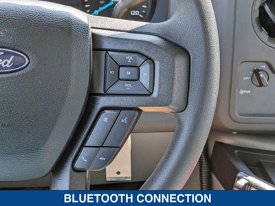 2025 Ford E-Series Cutaway E-350 SRW