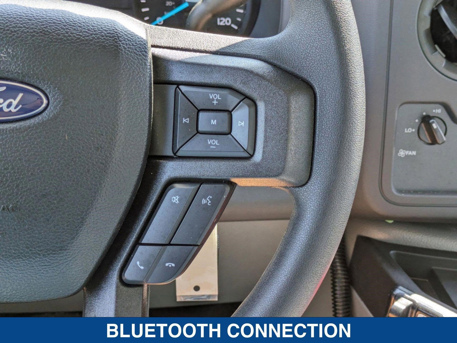 2025 Ford E-Series Cutaway E-350 SRW