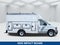 2025 Ford E-Series Cutaway E-350 SRW