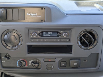 2026 Ford E-350SD E-350 SRW