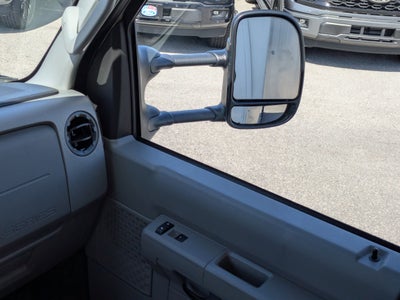 2026 Ford E-350SD E-350 SRW