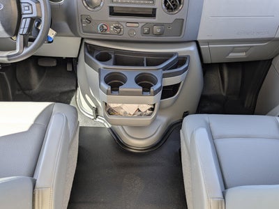 2026 Ford E-350SD E-350 SRW