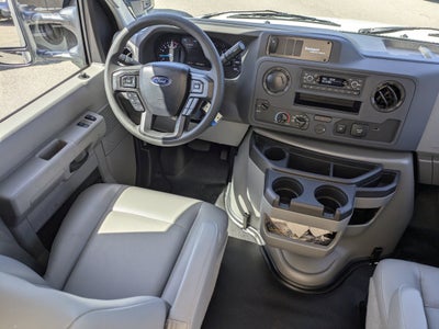 2026 Ford E-350SD E-350 SRW