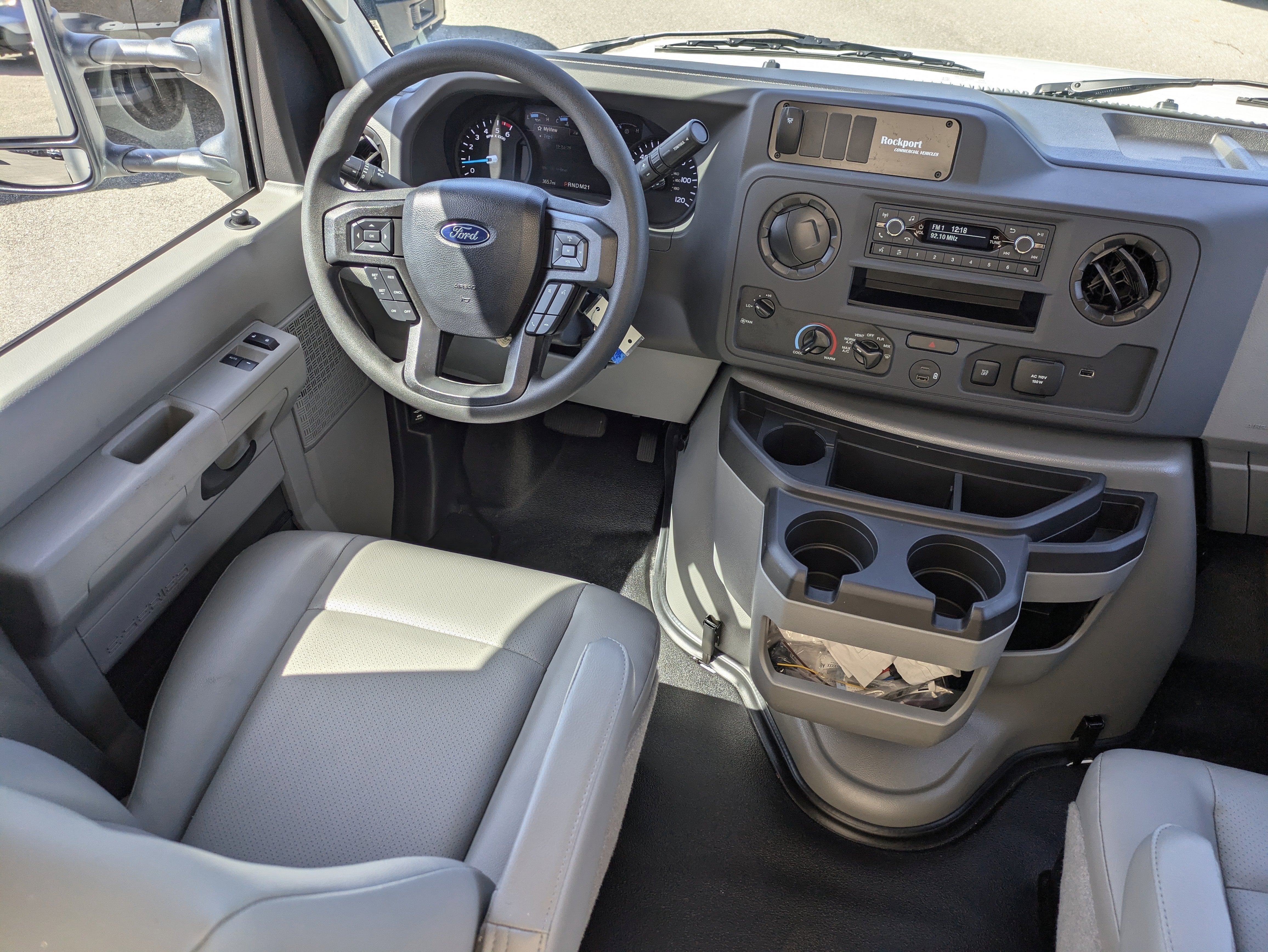 2026 Ford E-350SD E-350 SRW