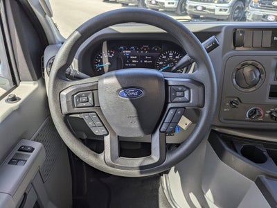 2026 Ford E-350SD E-350 SRW