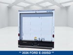 2026 Ford E-350SD E-350 SRW