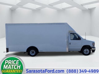 2026 Ford E-350SD E-350 SRW