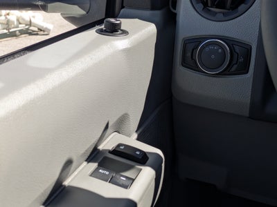 2026 Ford E-350SD E-350 SRW