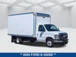 2026 Ford E-350SD E-350 SRW