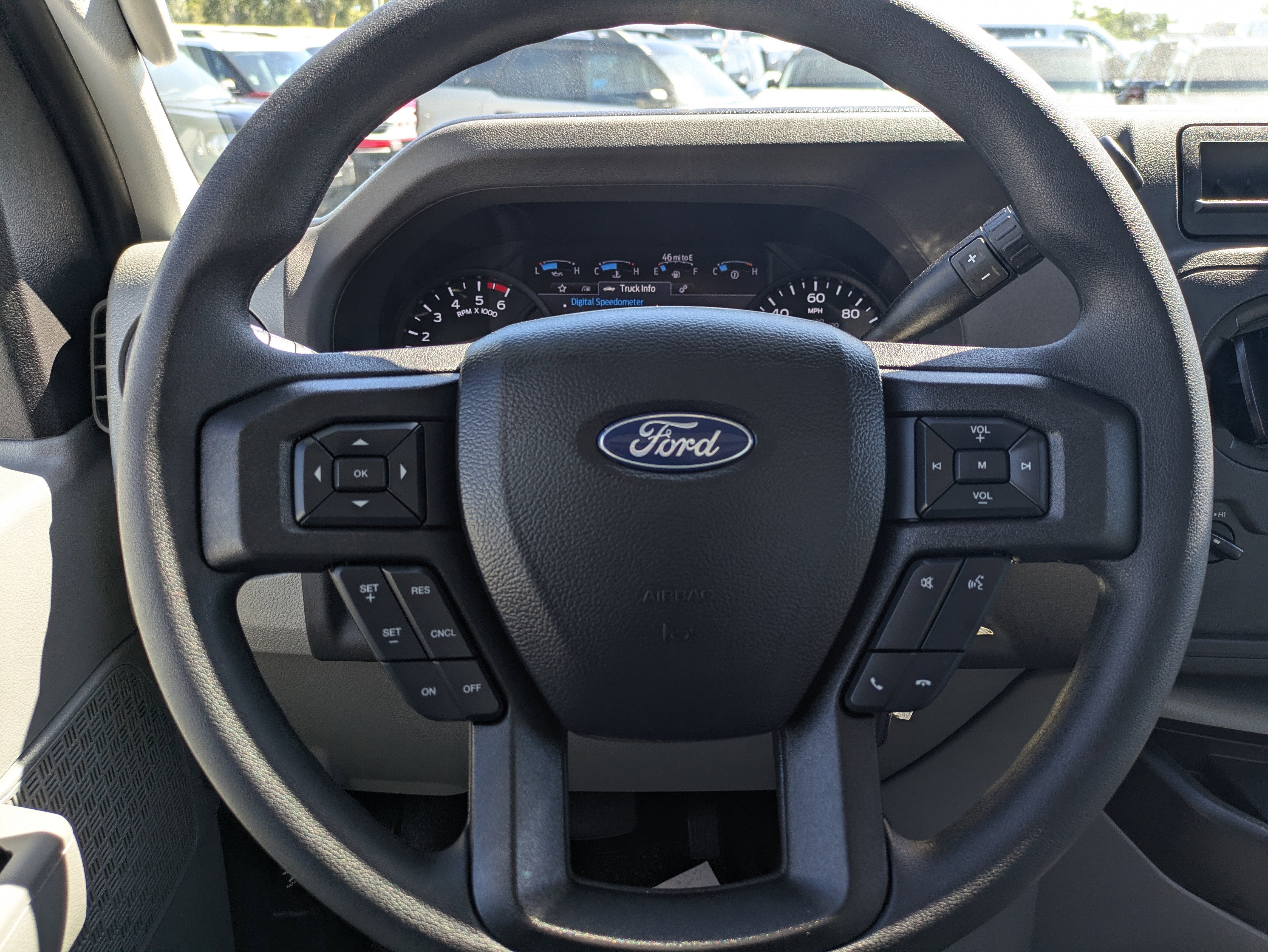 2026 Ford E-350SD E-350 SRW