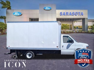 2026 Ford E-350SD E-350 SRW