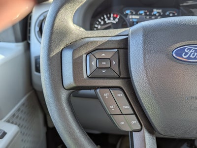 2026 Ford E-350SD Base