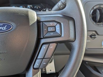 2026 Ford E-350SD Base