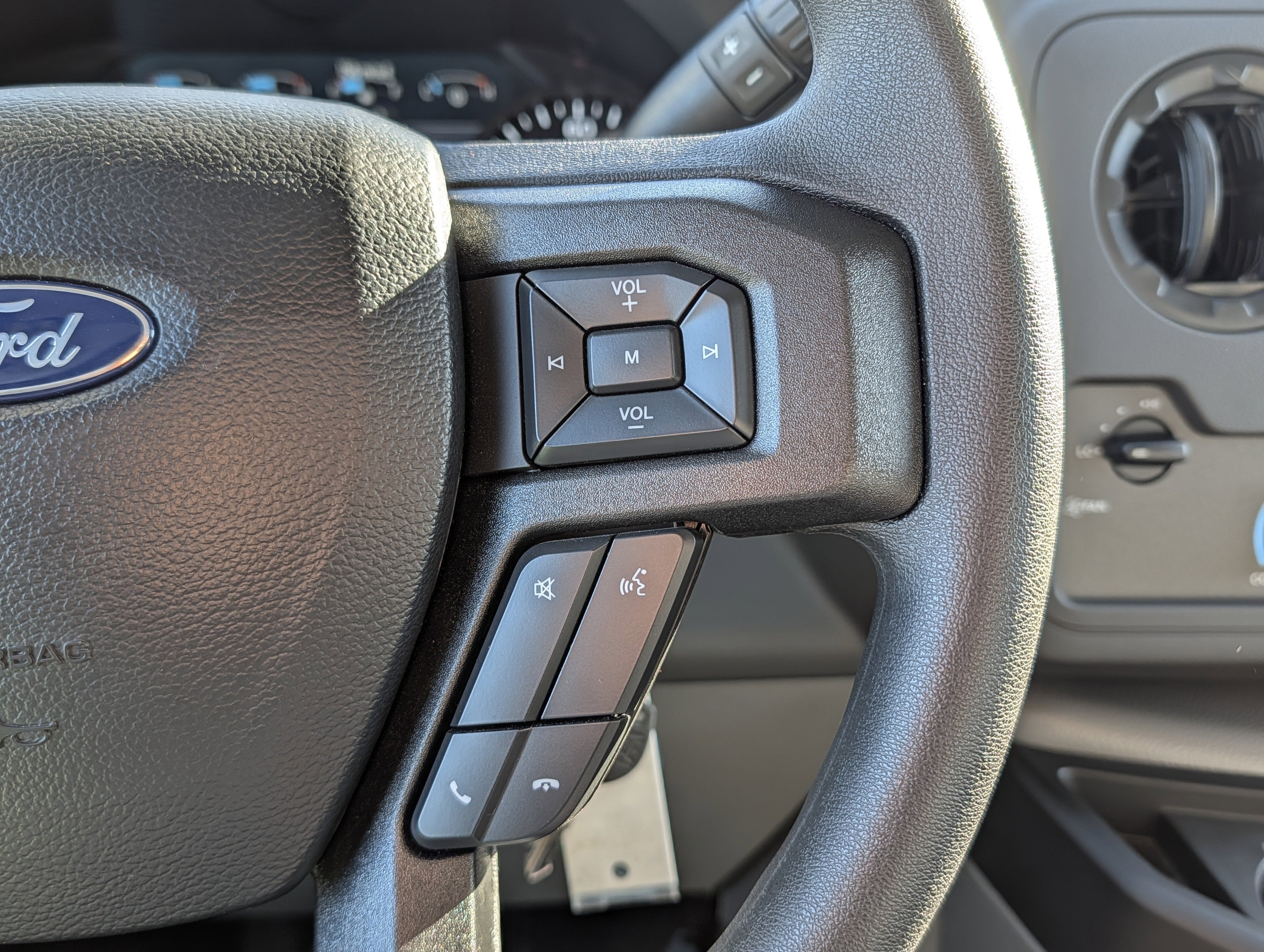 2026 Ford E-350SD Base