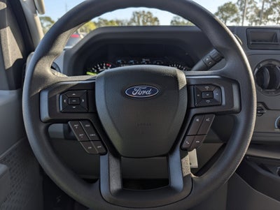 2026 Ford E-350SD Base