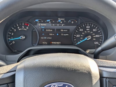 2026 Ford E-350SD Base