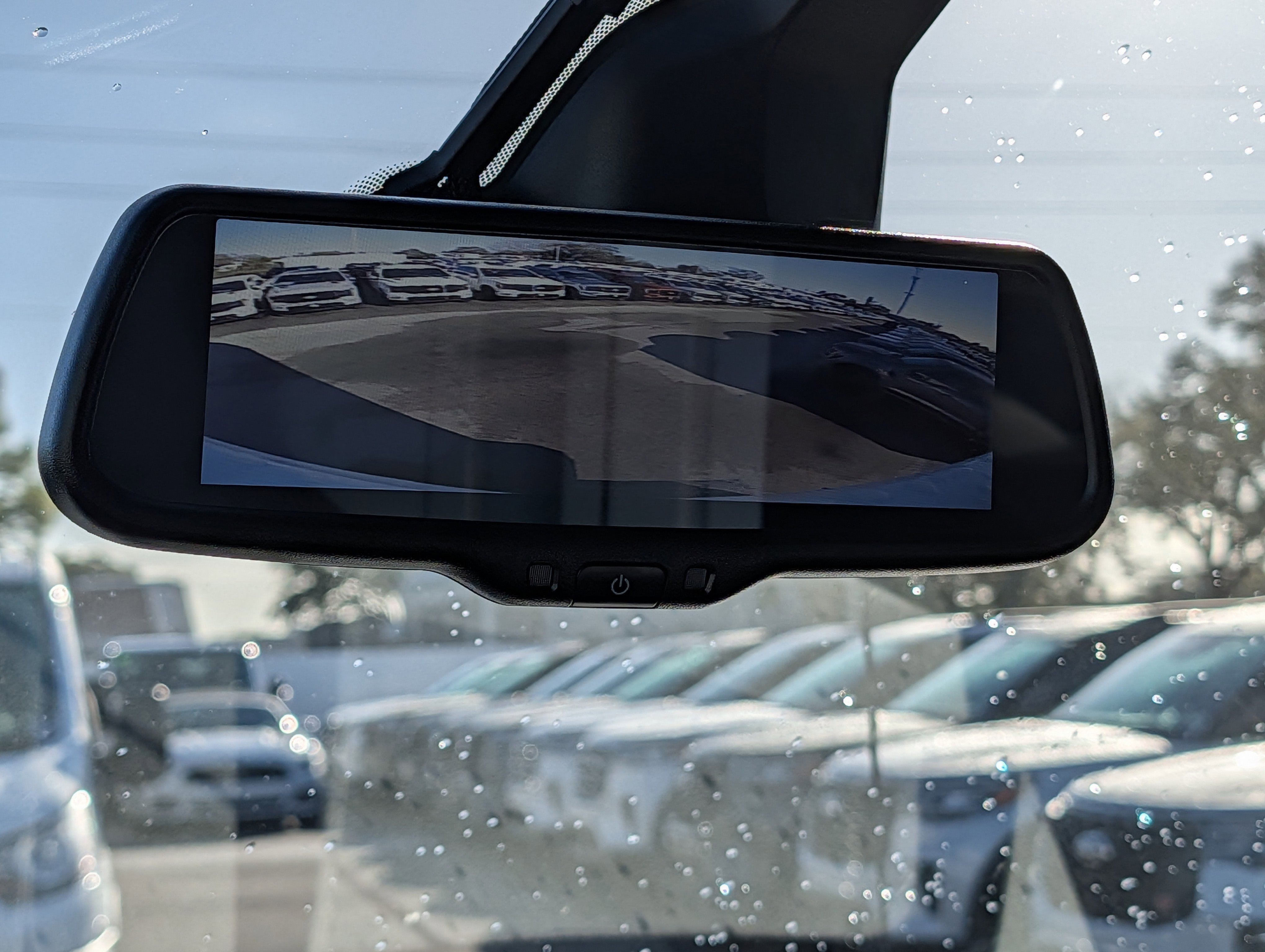 2026 Ford E-350SD Base