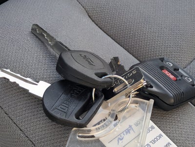 2026 Ford E-350SD Base