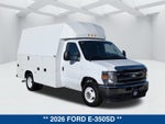 2026 Ford E-350SD Base