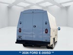 2026 Ford E-350SD Base