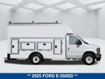 2025 Ford E-350SD E-350 SRW