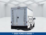 2025 Ford E-350SD E-350 SRW