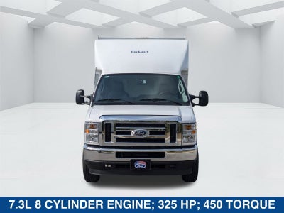 2025 Ford E-350SD E-350 SRW