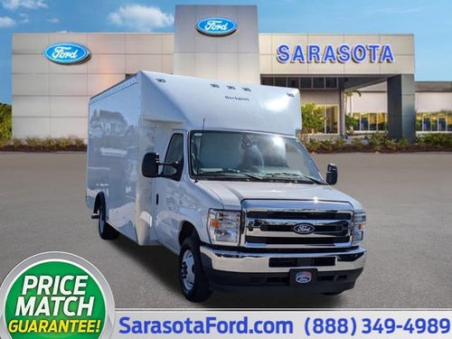 2026 Ford E-350SD E-350 SRW
