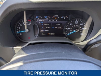 2026 Ford E-350SD E-350 SRW