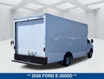 2026 Ford E-350SD E-350 SRW