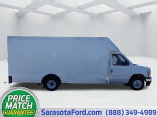 2026 Ford E-350SD E-350 SRW