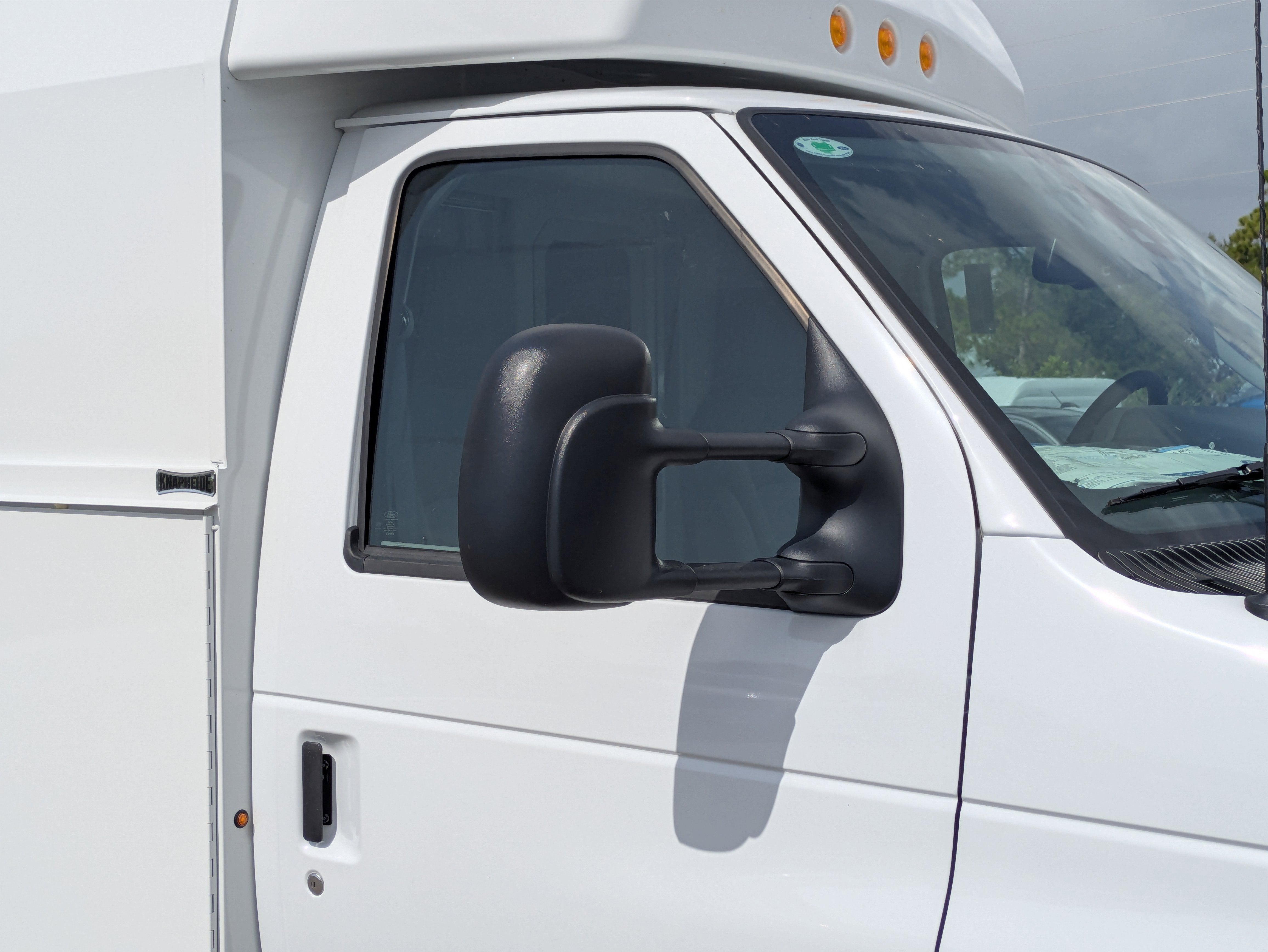 2026 Ford E-350SD E-350 SRW