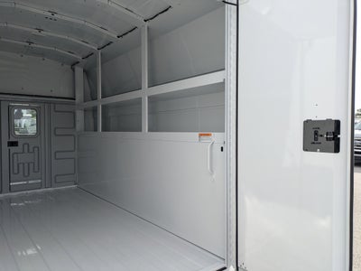 2026 Ford E-350SD E-350 SRW