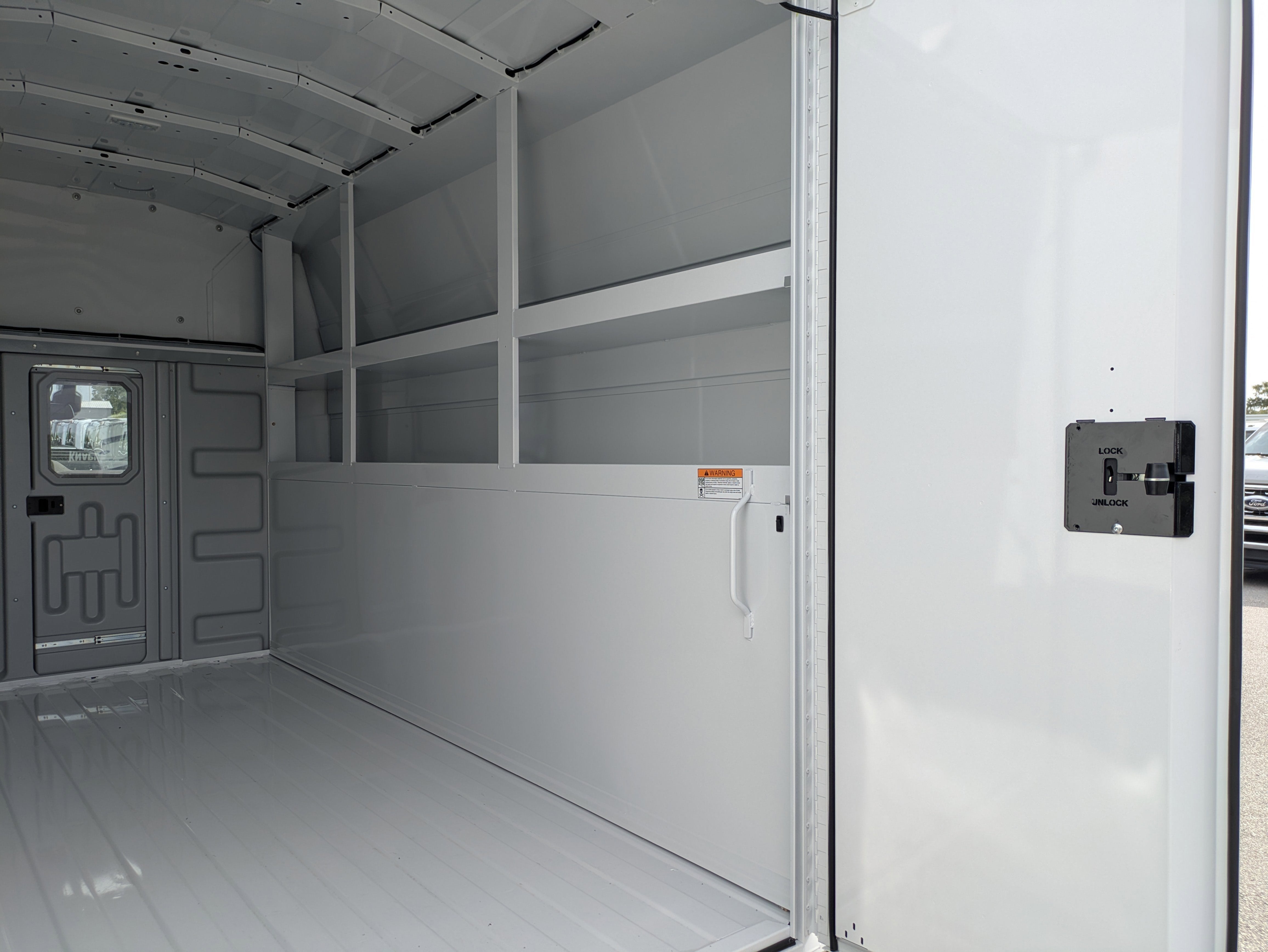 2026 Ford E-350SD E-350 SRW