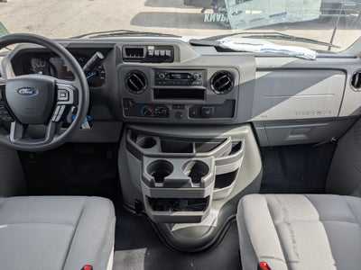 2026 Ford E-350SD E-350 SRW