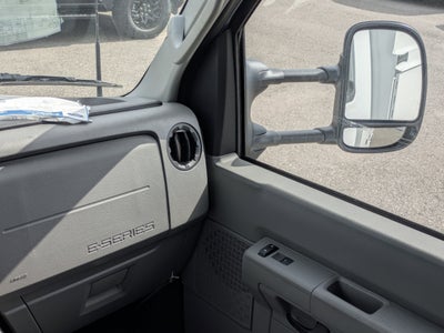 2026 Ford E-350SD E-350 SRW