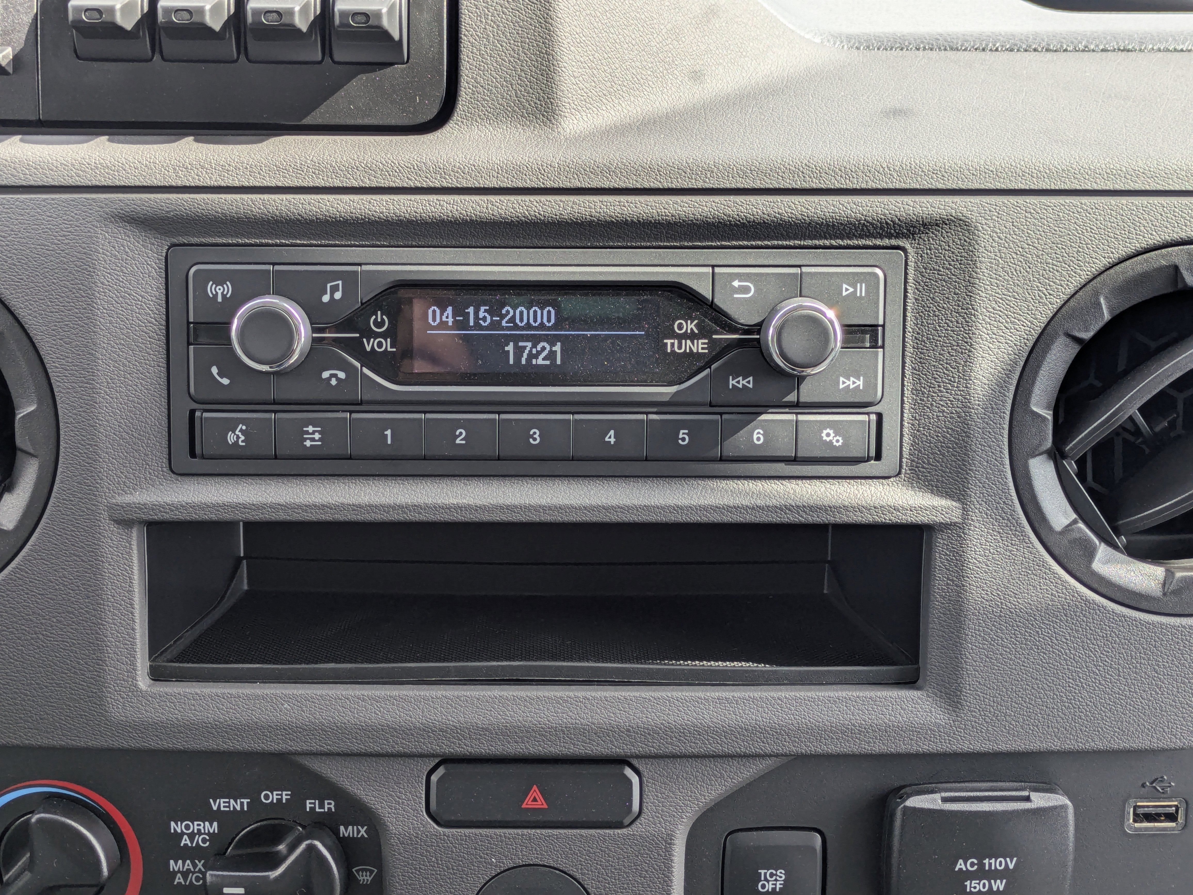 2026 Ford E-350SD E-350 SRW