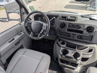 2026 Ford E-350SD E-350 SRW